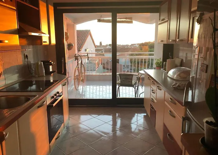 Lovely Place For Holiday