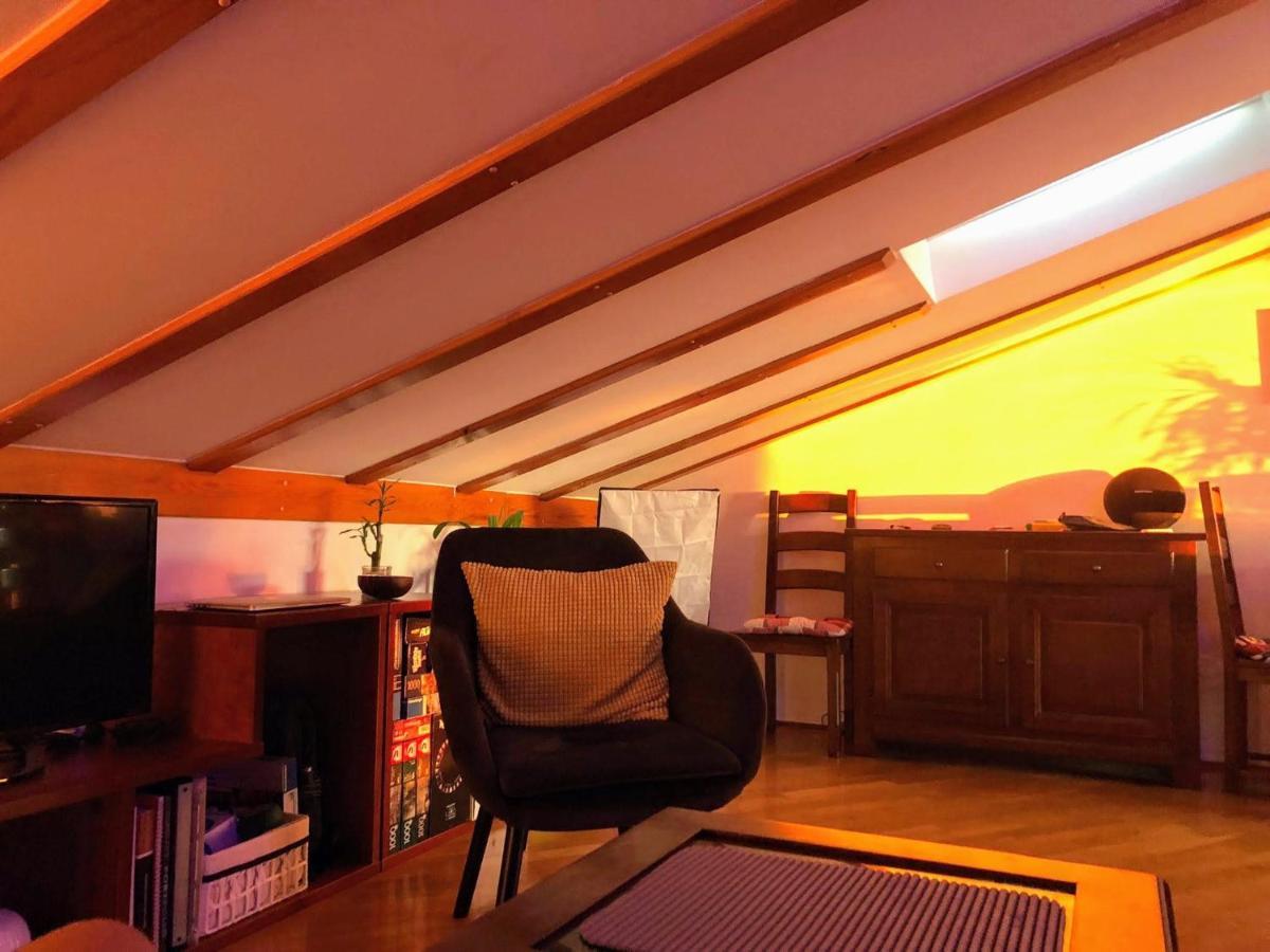 Apartament Lovely Place For *