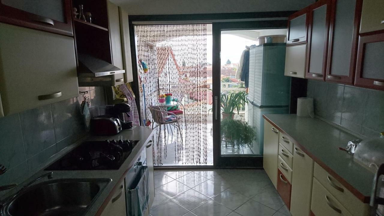 Lovely Place For Apartament *