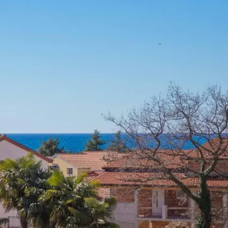 Lovely Place For Holiday Porec Exterior photo